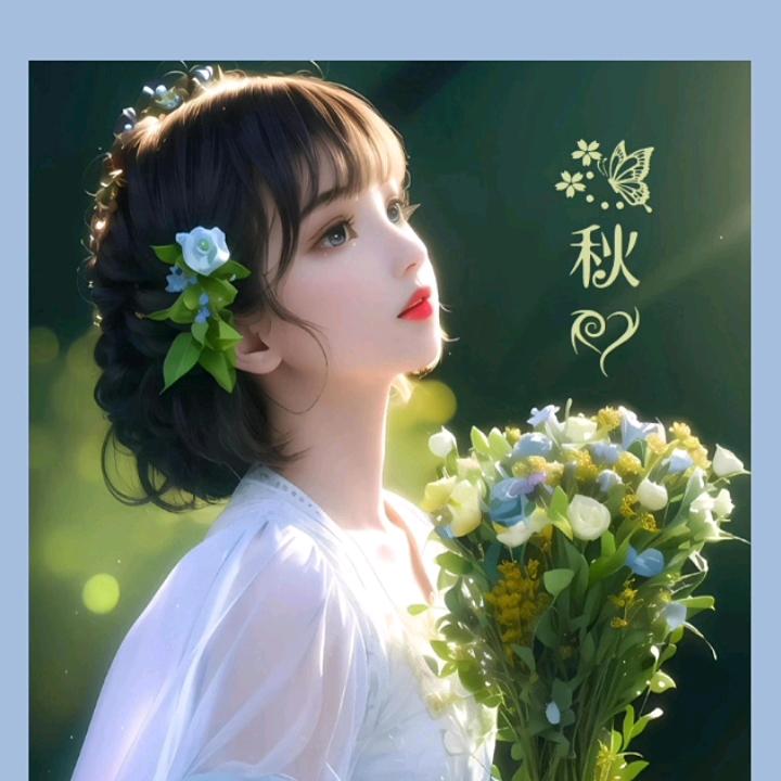 木子李