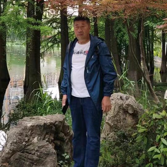 老赵啊