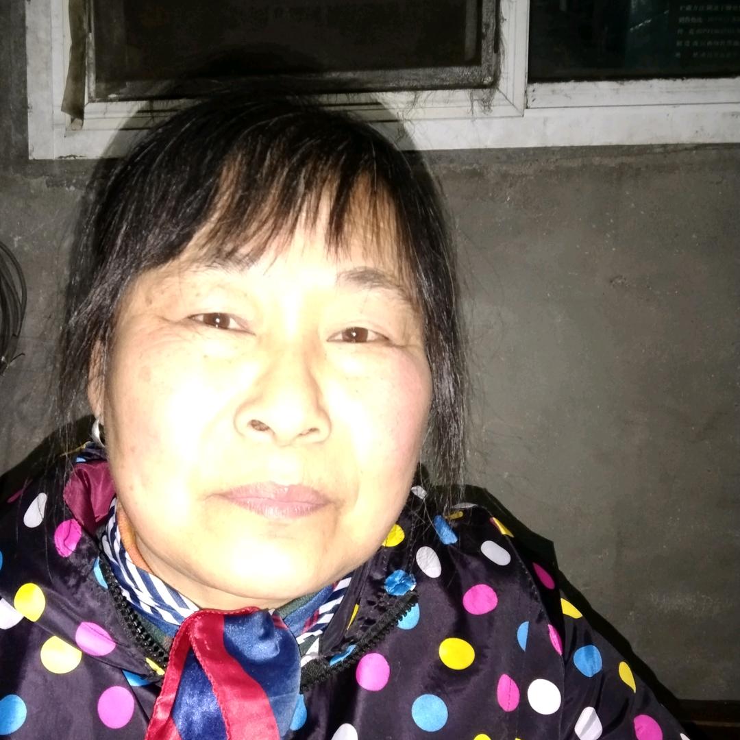 刘大姐