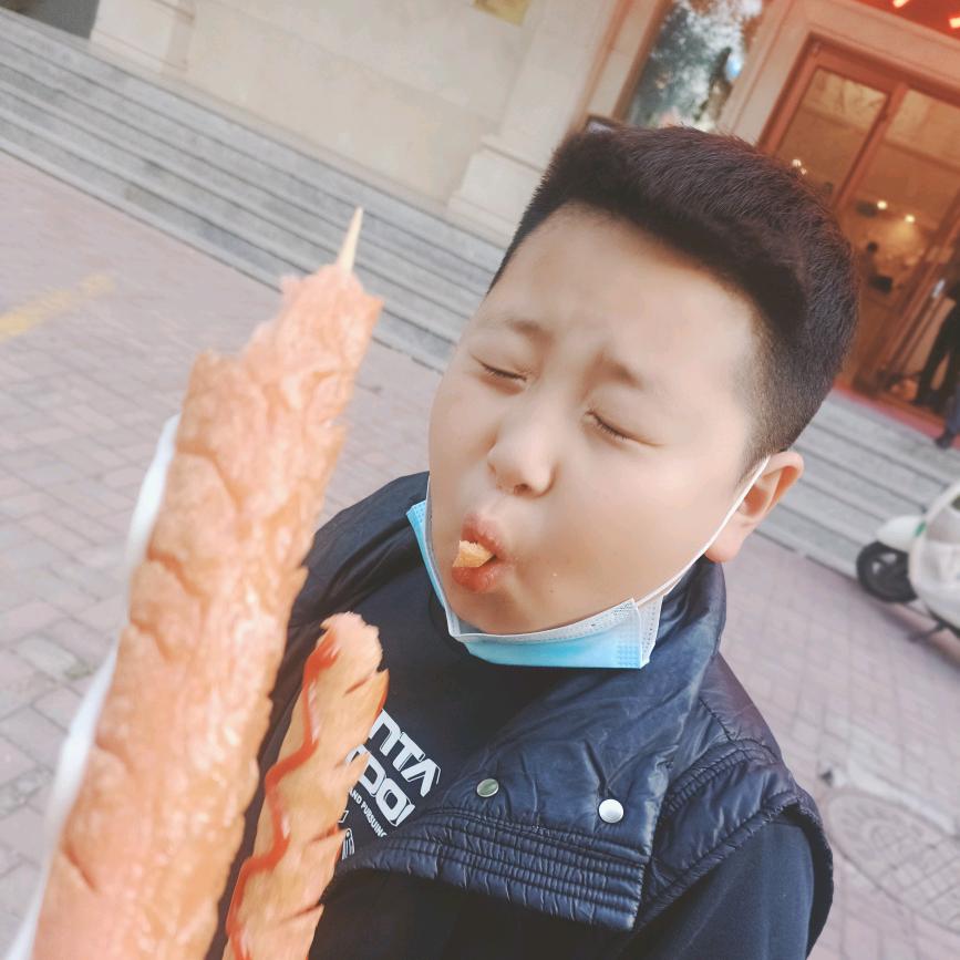 是＂小小🐏＂吖