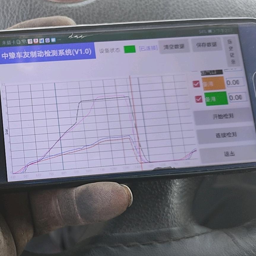 杜师刹车制动升级中心，四轮定位
