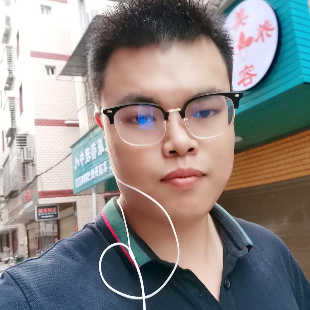 在路上