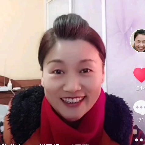 刘三姐在新疆（专业分享新疆农副产品）