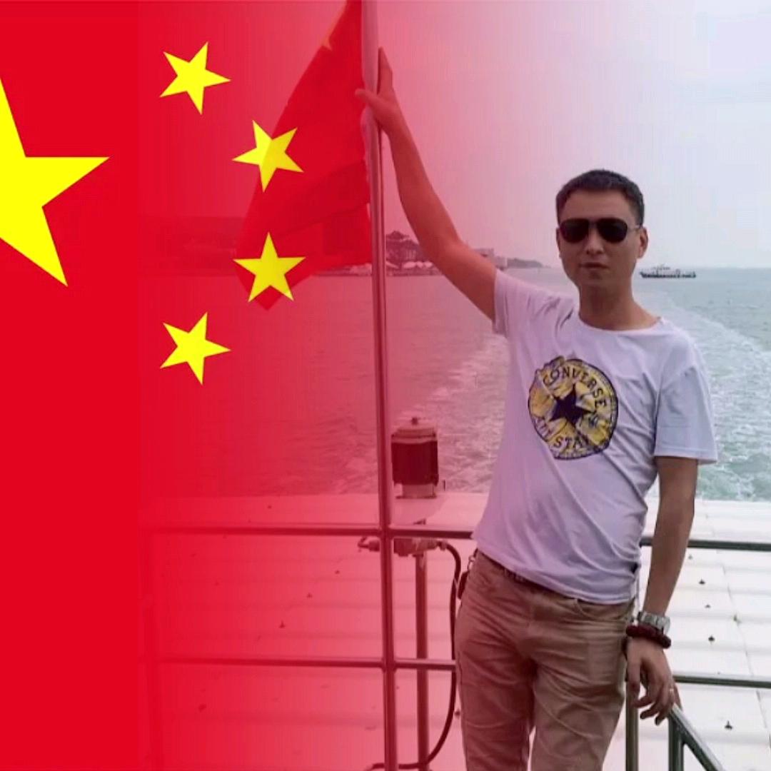 寂寞烟圈