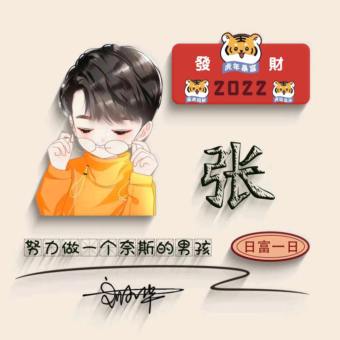 小张的剪辑
