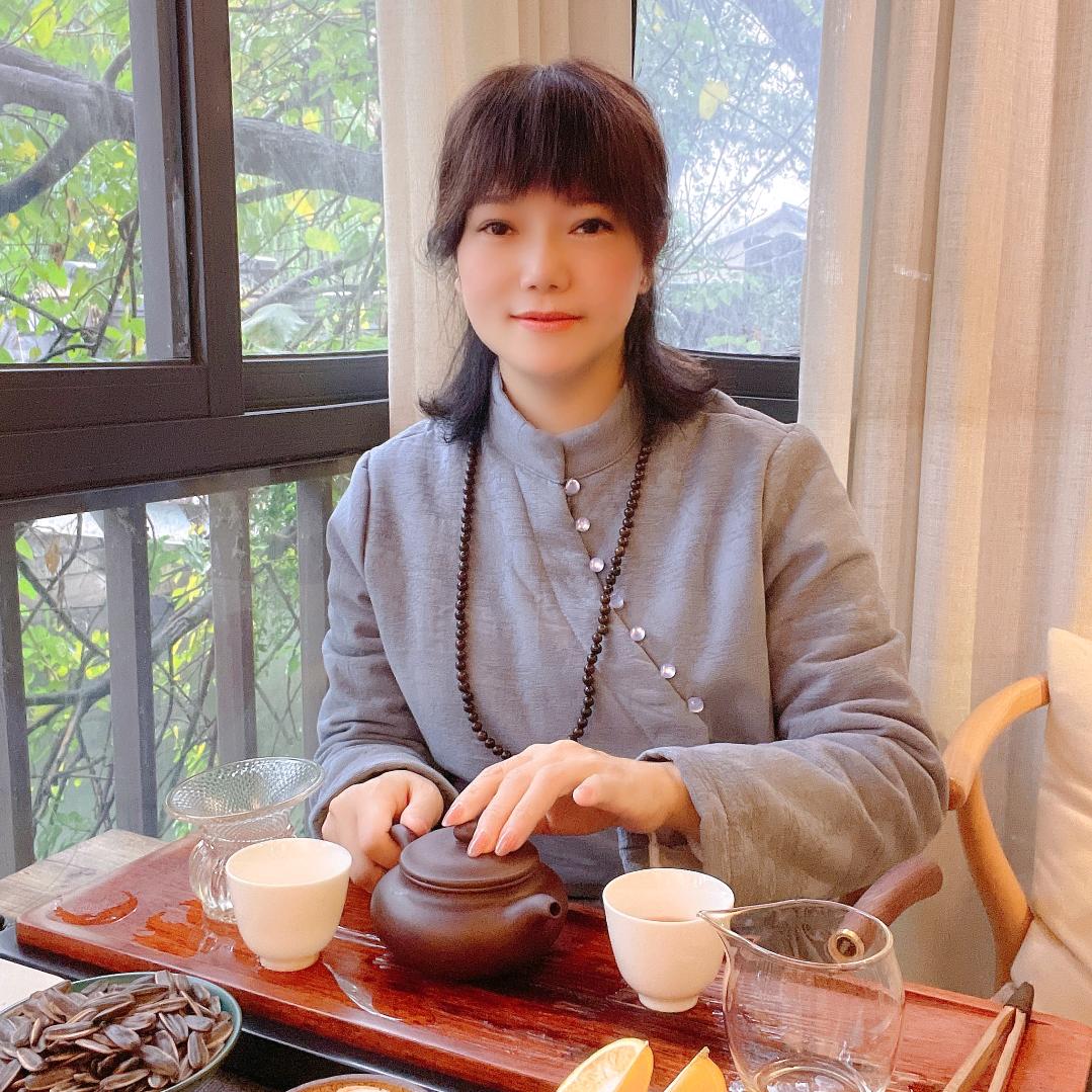 如意师姐