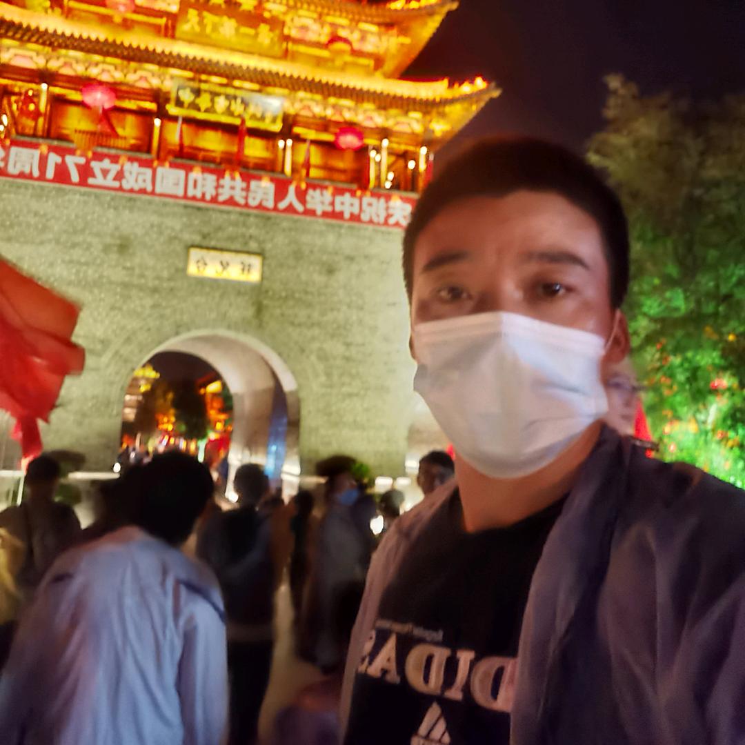 漫天星陈