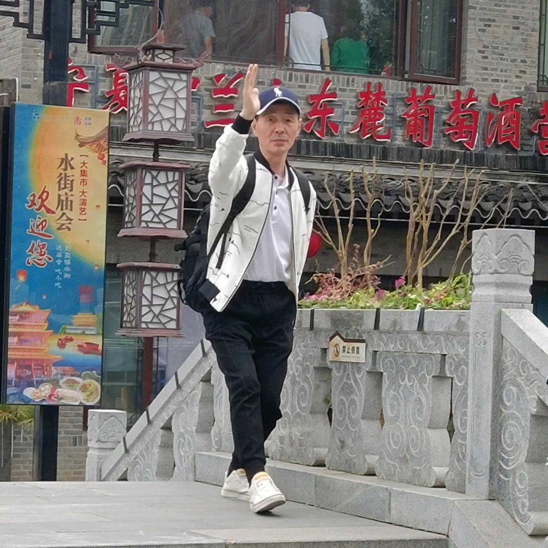山青常在