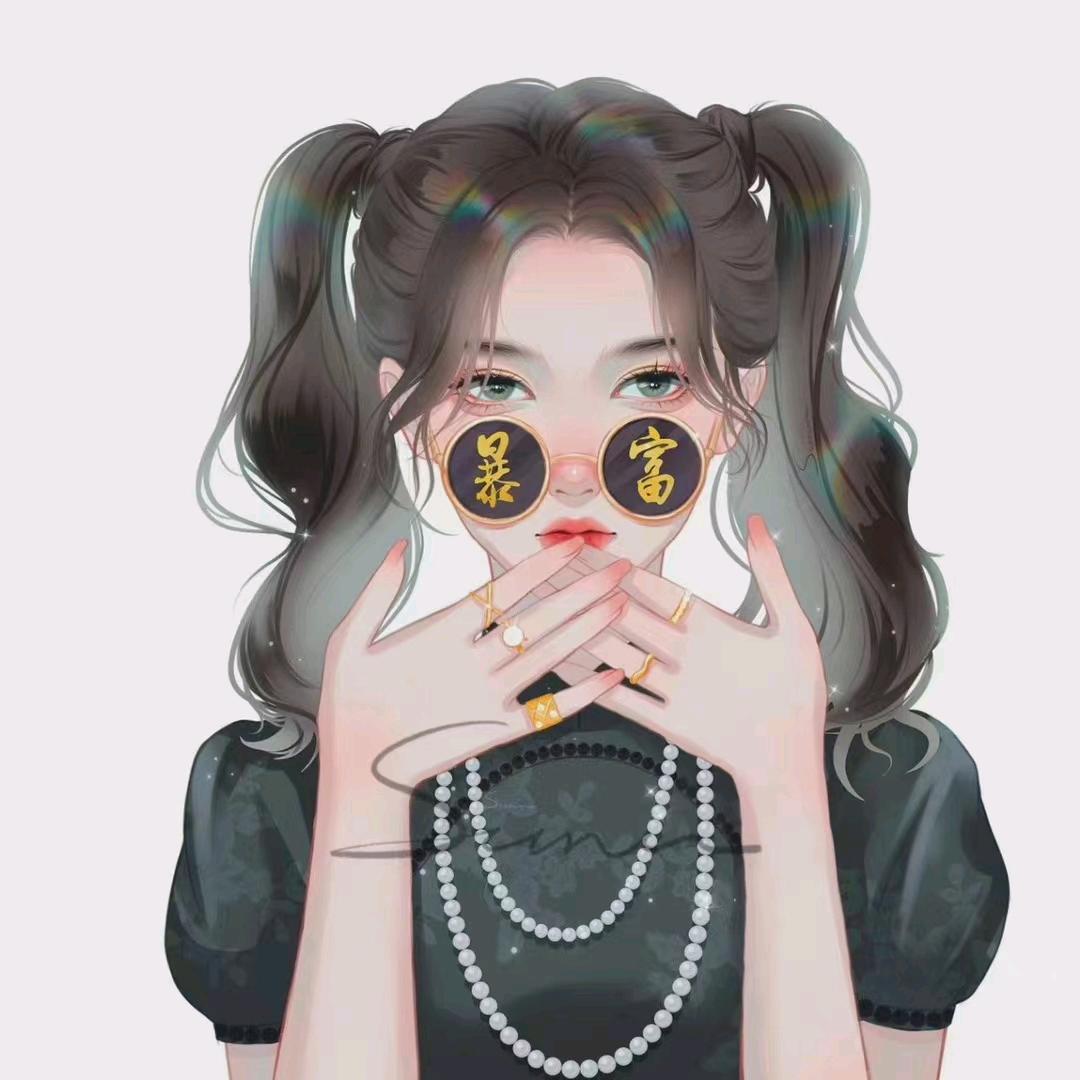 小小霞
