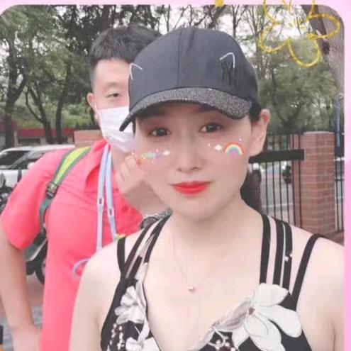 向荣的生活橱窗