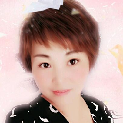 吴姐在厨房