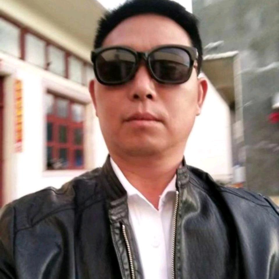 顺其自然孟哥