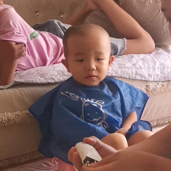 阿乐三人组@抖音