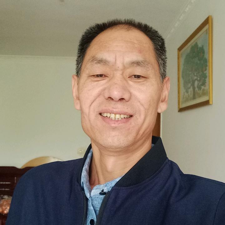 善解人意