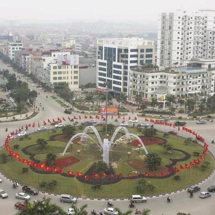劉海龍Lưu Hải Long