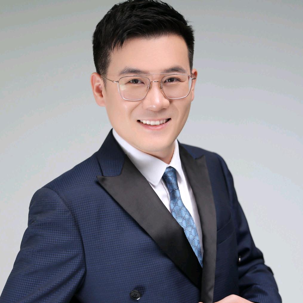 货代小洋哥