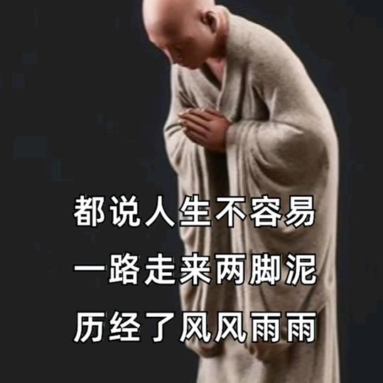 红尘过客