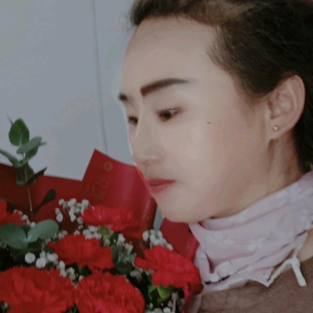 一笑而过🌹🌹