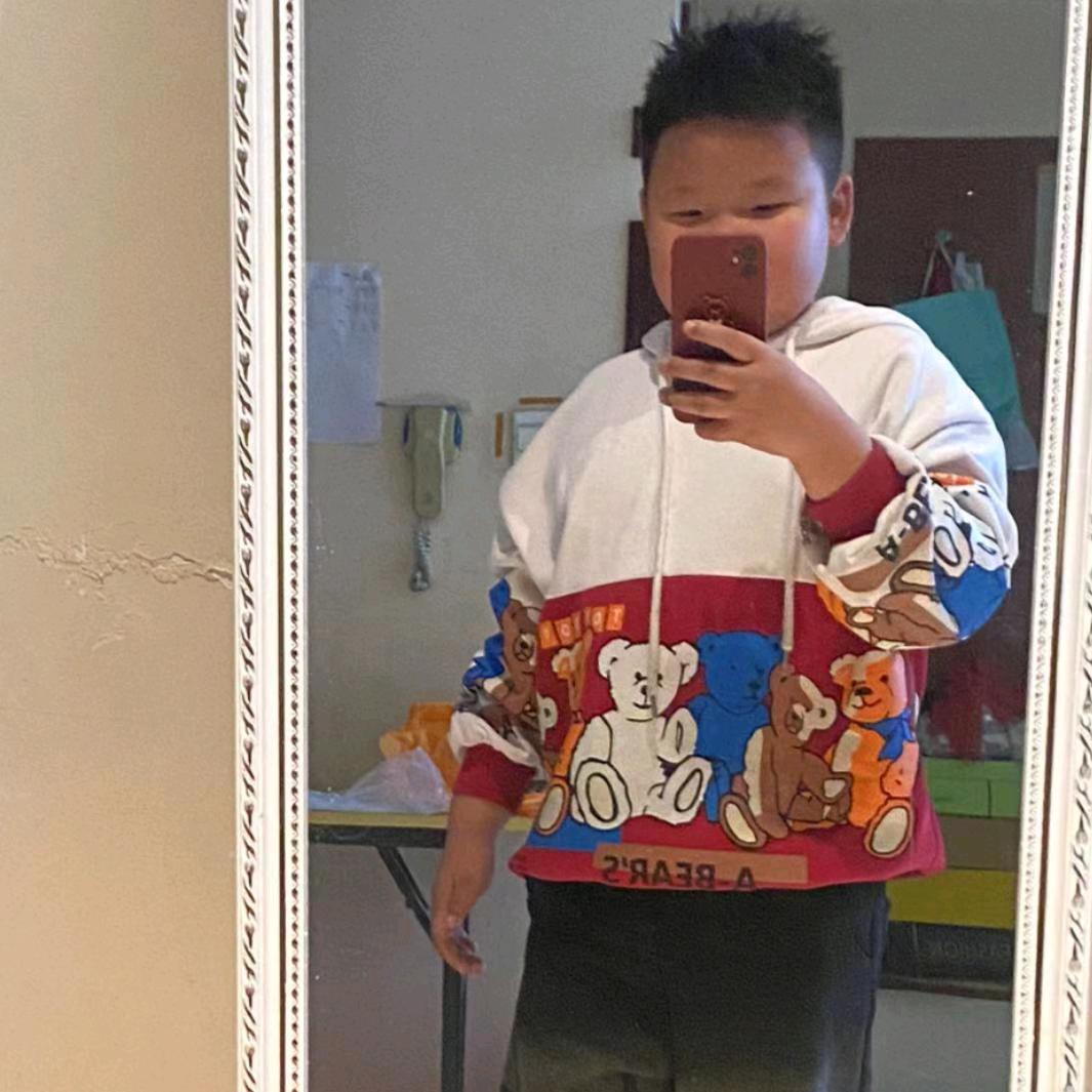 为梦想而奋斗