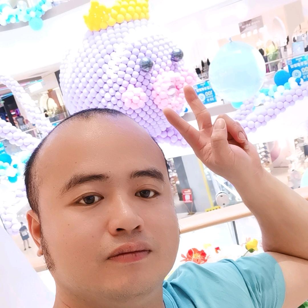 广东艺哥（不定时开播）