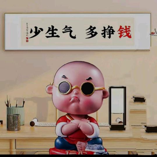 ✔沉默是金$