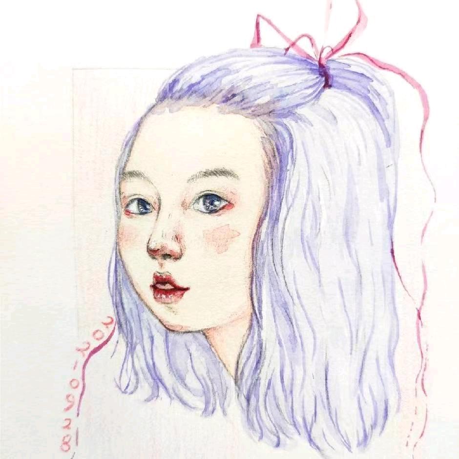 小青老师