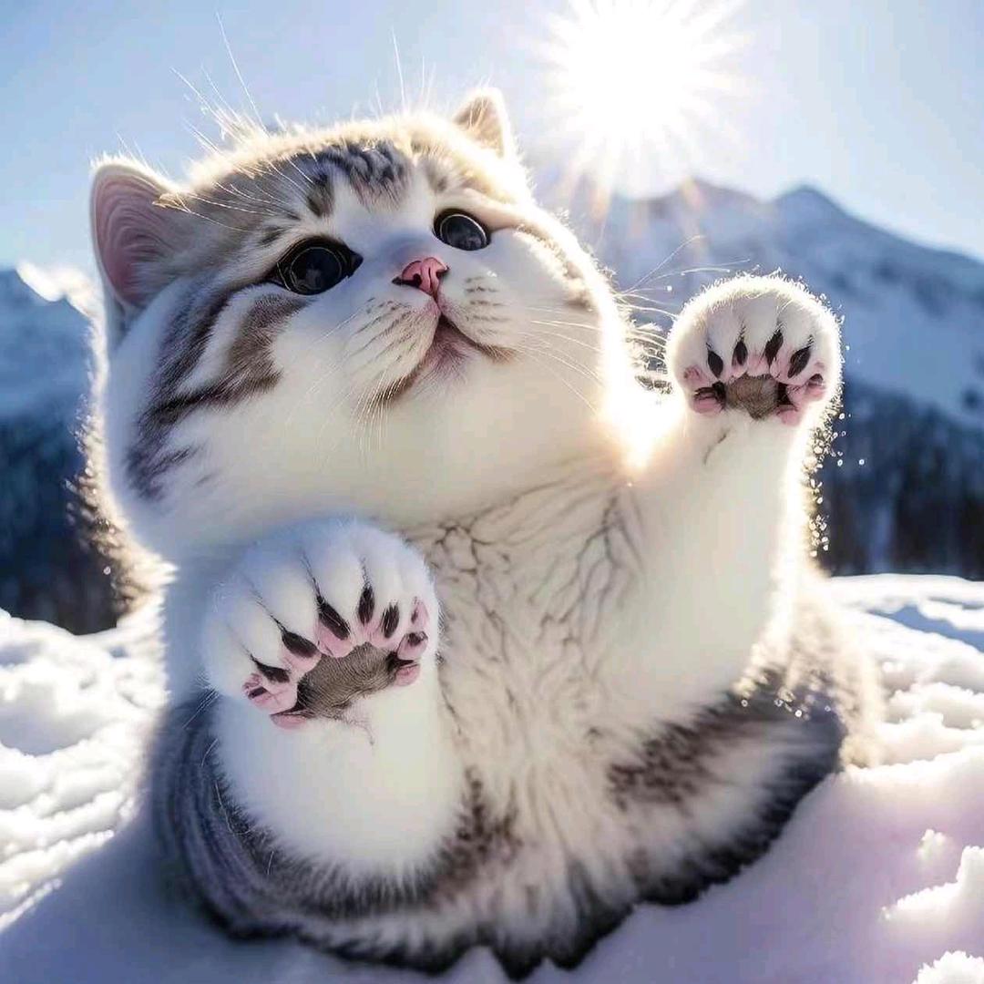 猫哥家的猫🐱🐱(售猫)