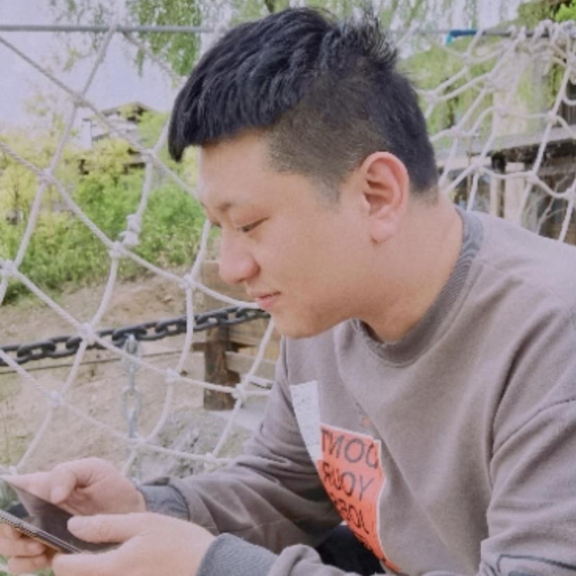 大话西游手游老王
