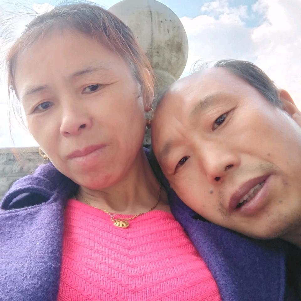 彭英花