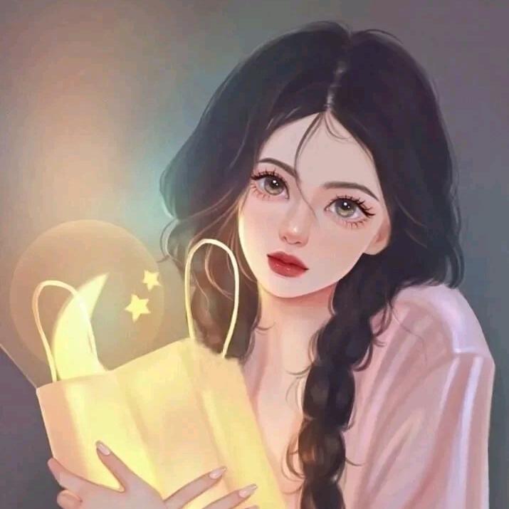 叫我星星叭~