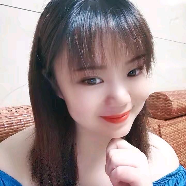 婉婷小可爱💃