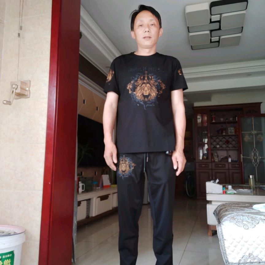 好人一生平安