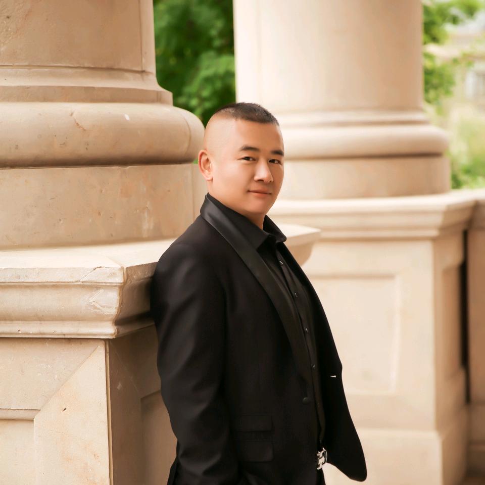 ^ⅴ^L心态决定一切