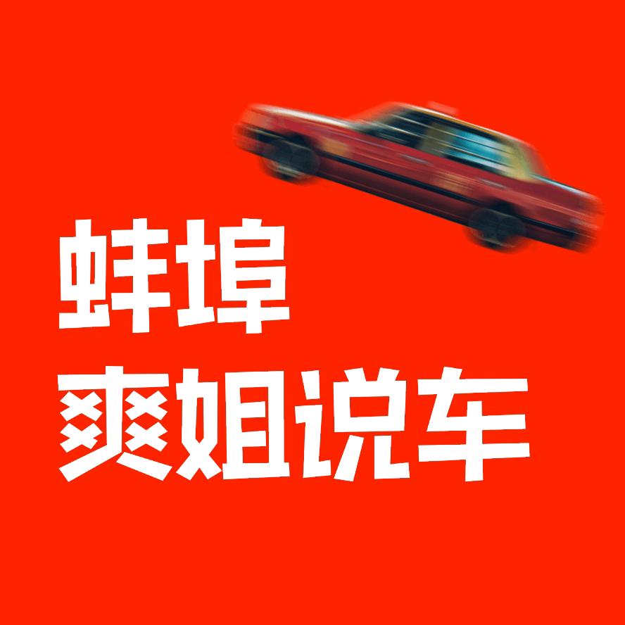 蚌埠市爽姐汽车