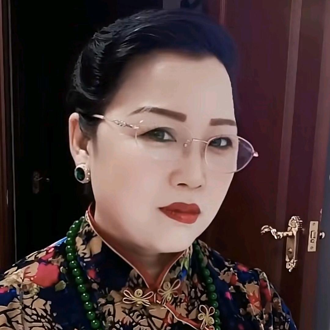 迷你老太太