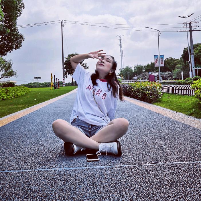 🌞鱼姐姐🎤