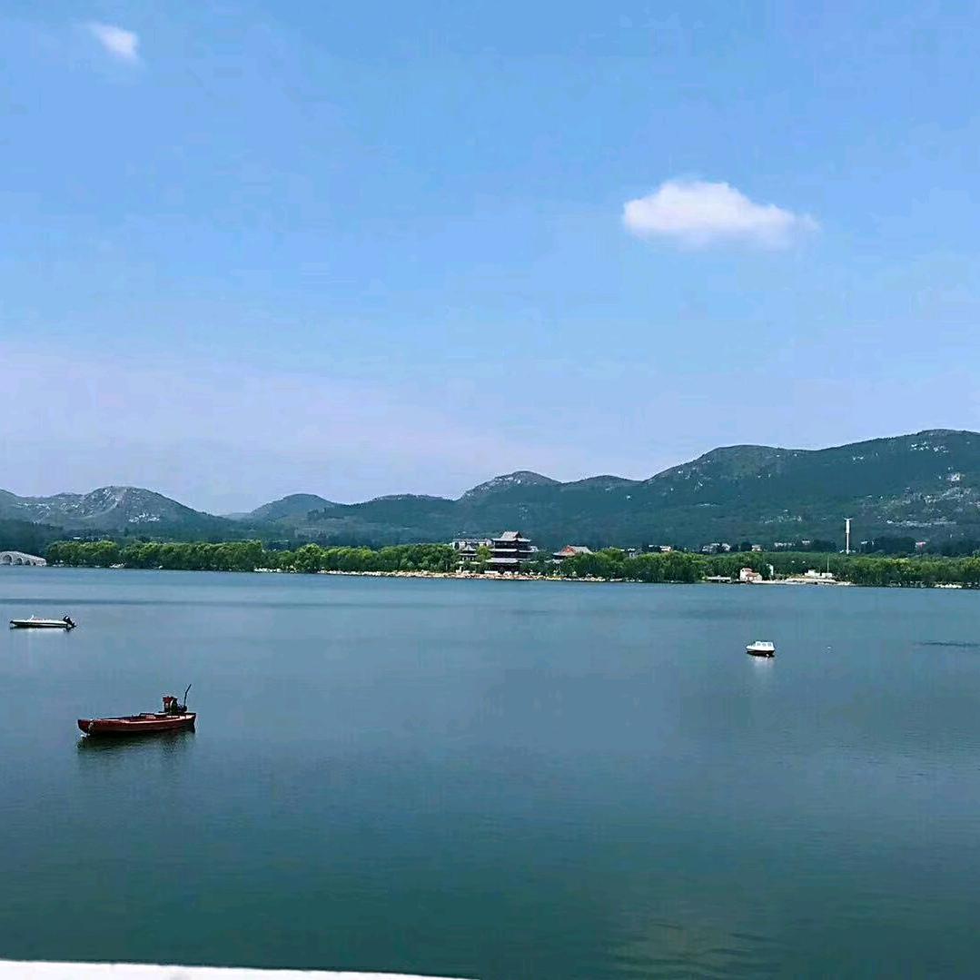 红姐手工小米煎饼（李家窑商业幼儿园附近）