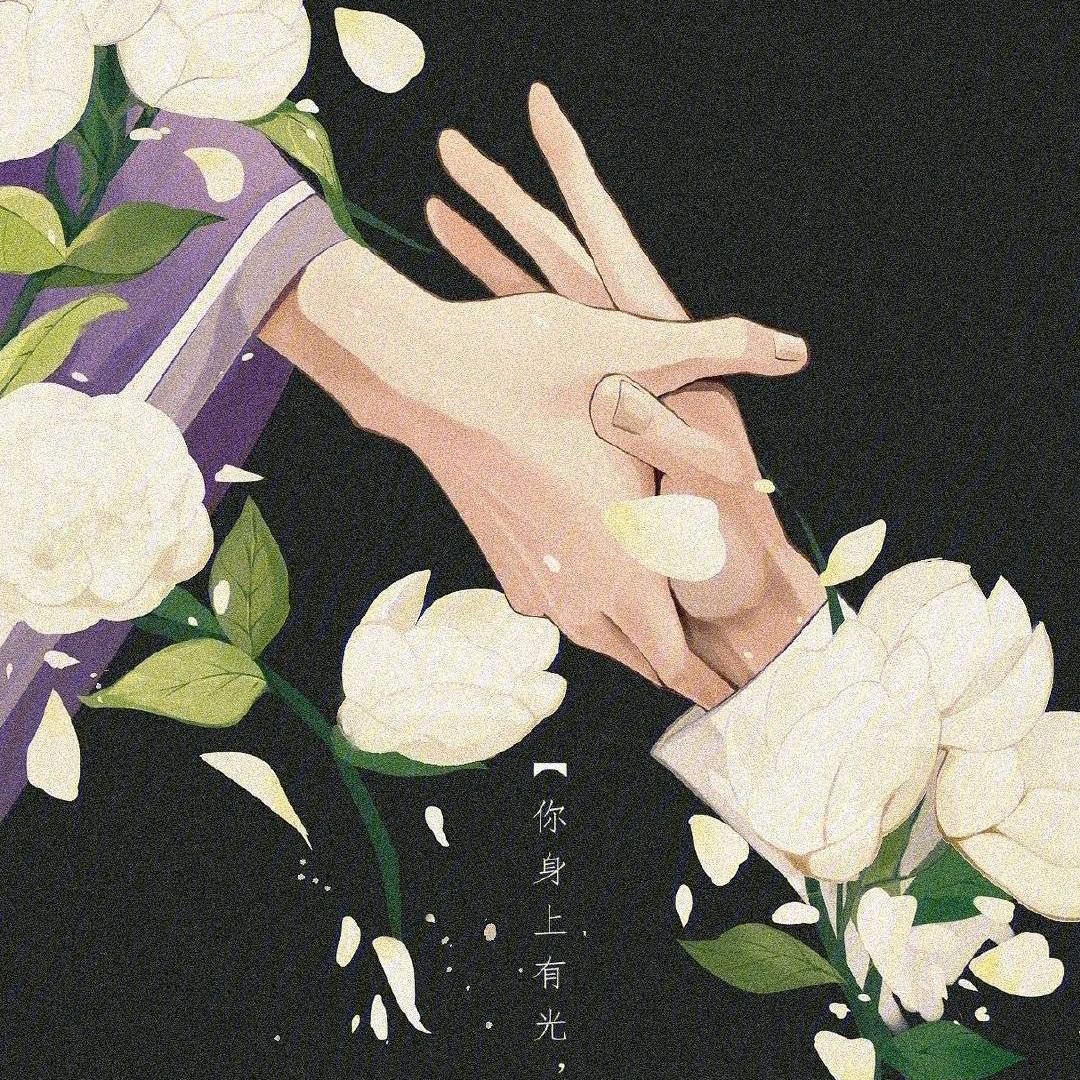 栀子花开1640