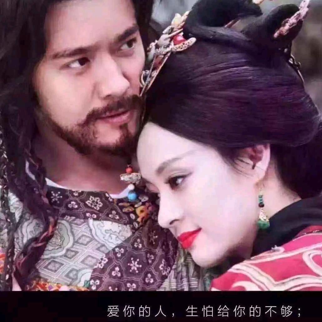 @华仔