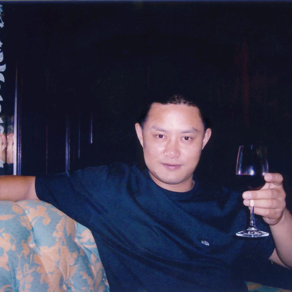 江苏老杨
