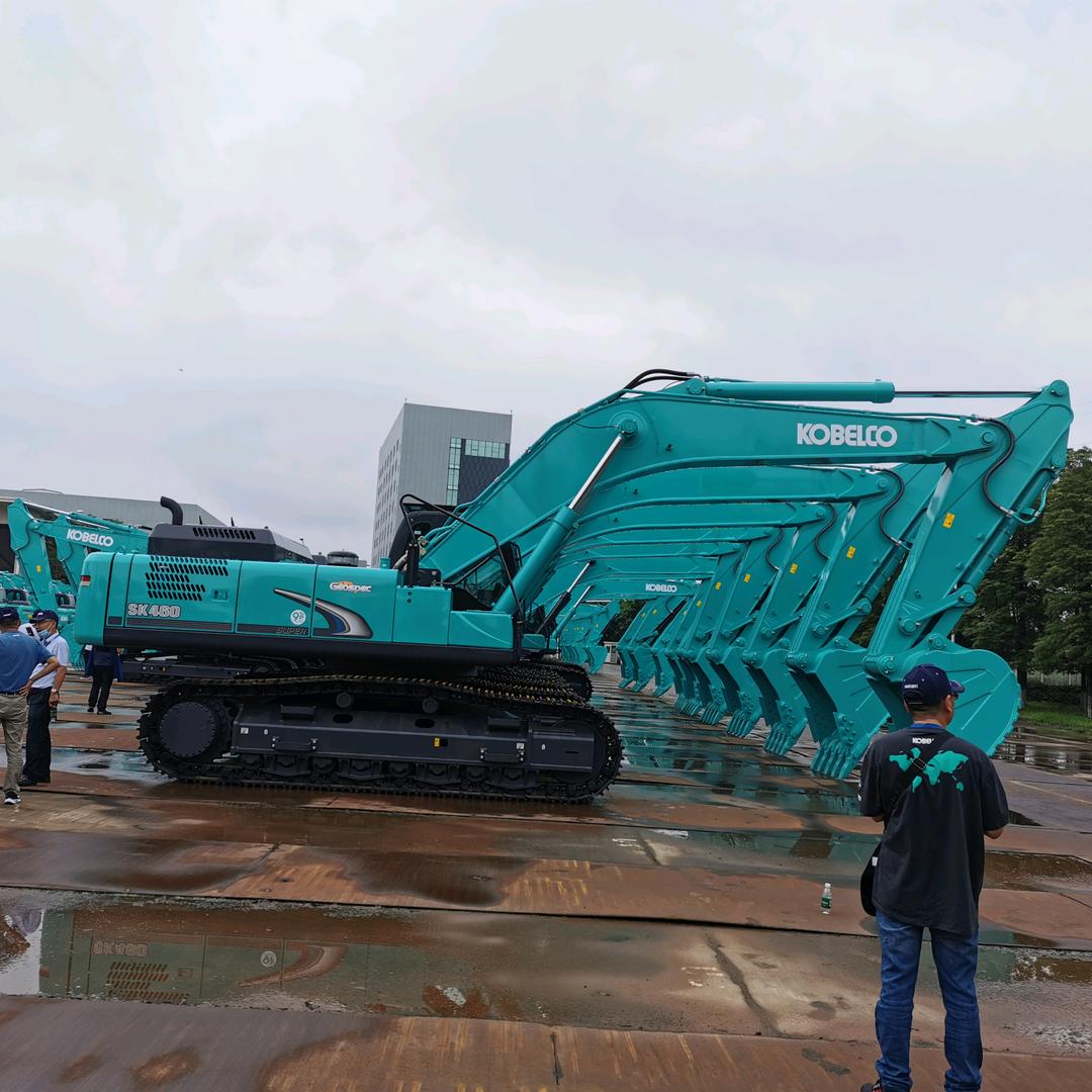 浙江仲和机械设备有限公司