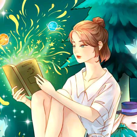 ～～幻音～～小樱桃～头像