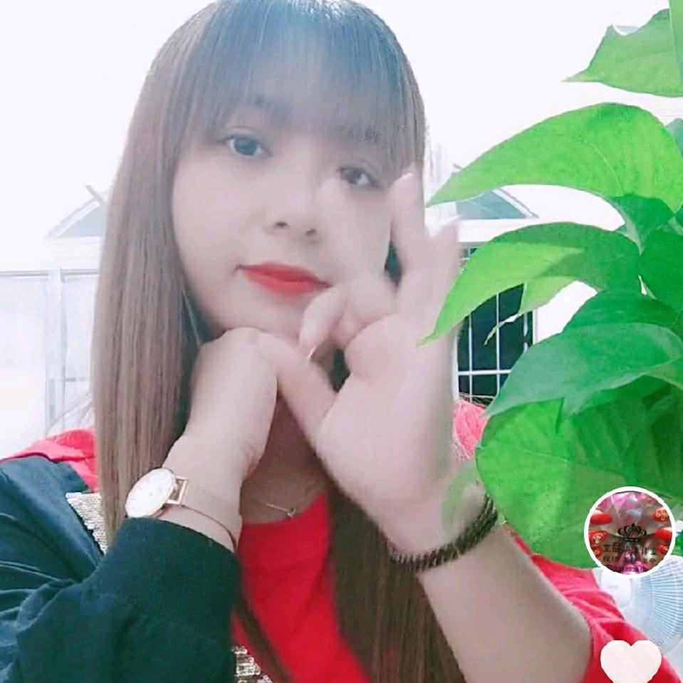 秀秀直播