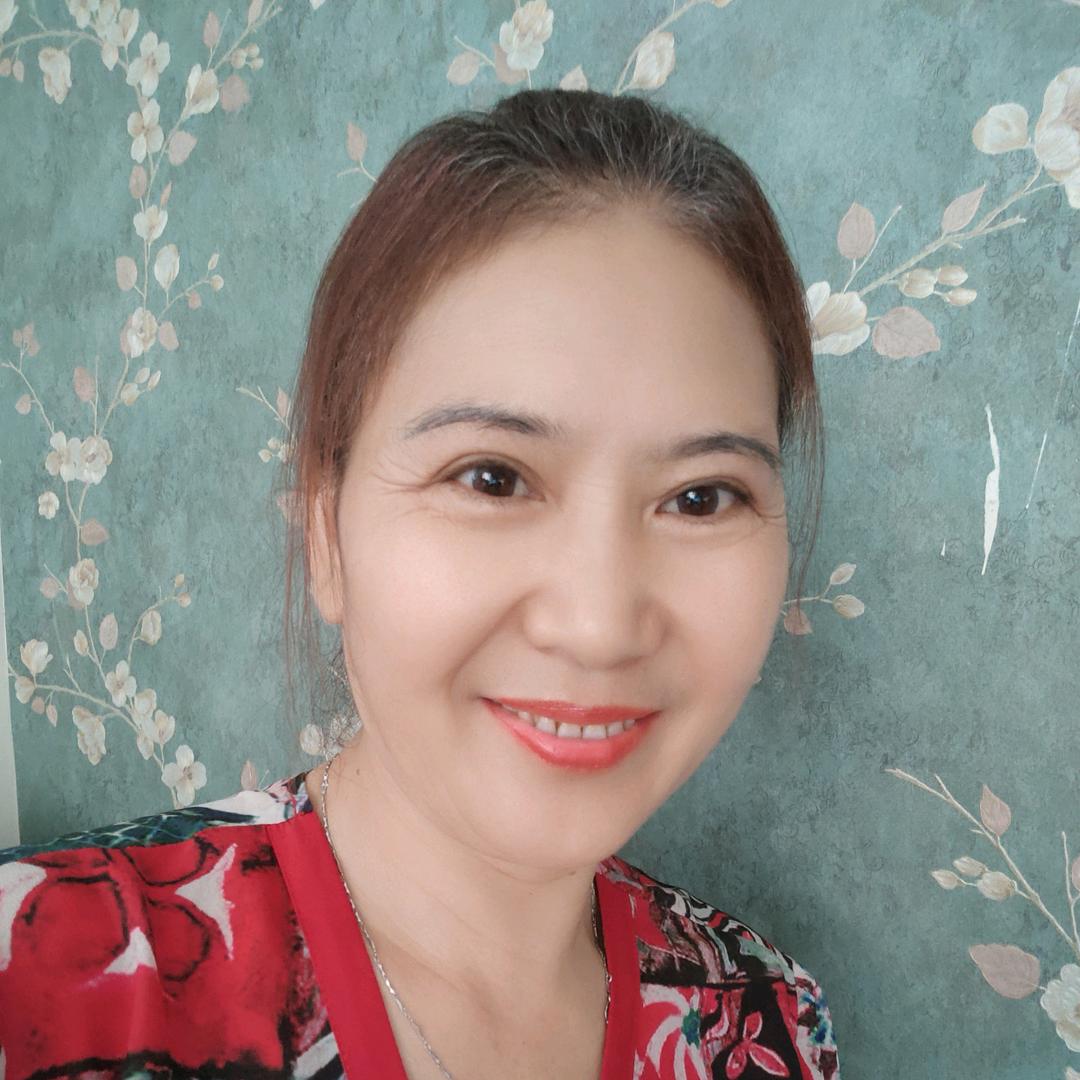 陈姐（酸辣粉）