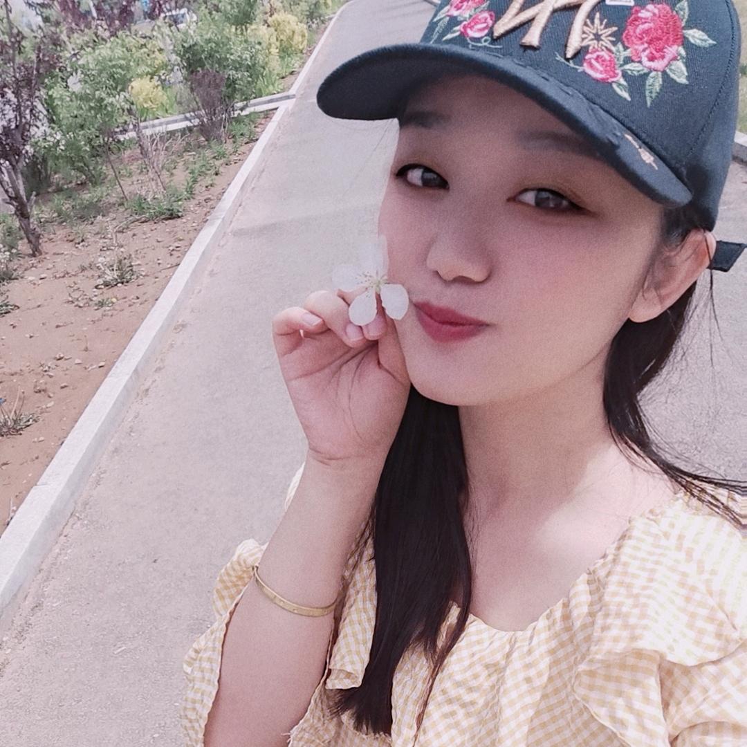 🌈申小萌的萌-