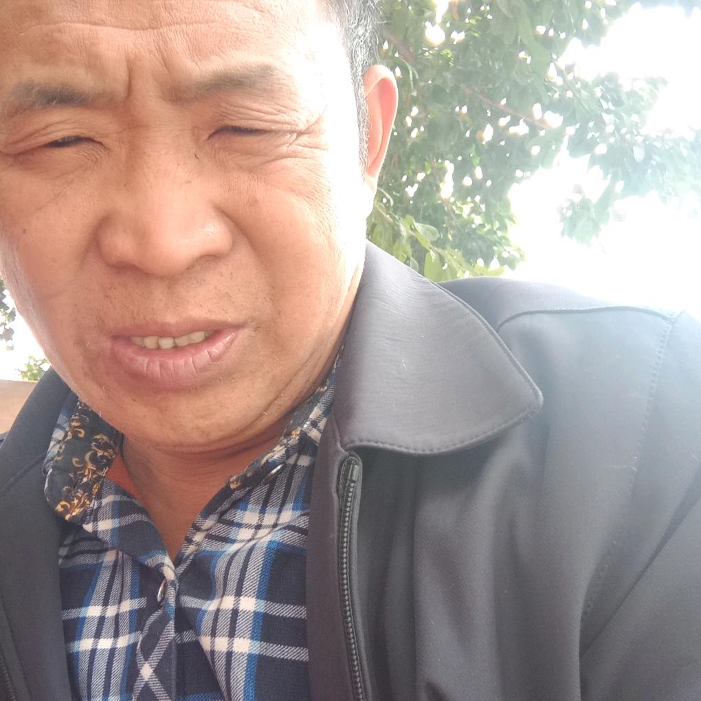 闯天涯