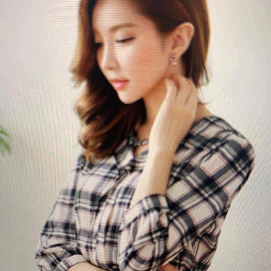 青青家大码女装(每早8点上新)