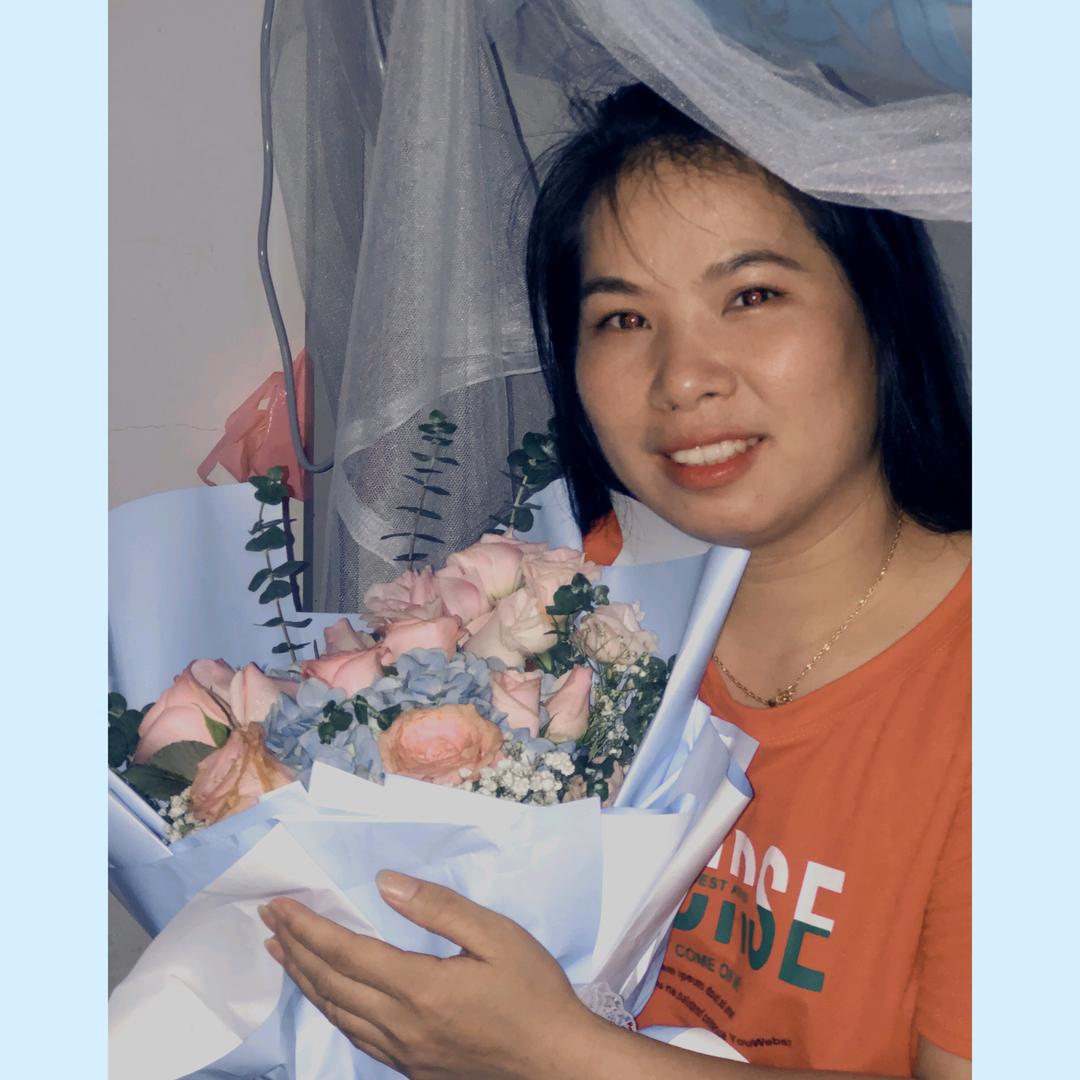 开心每一天！！！