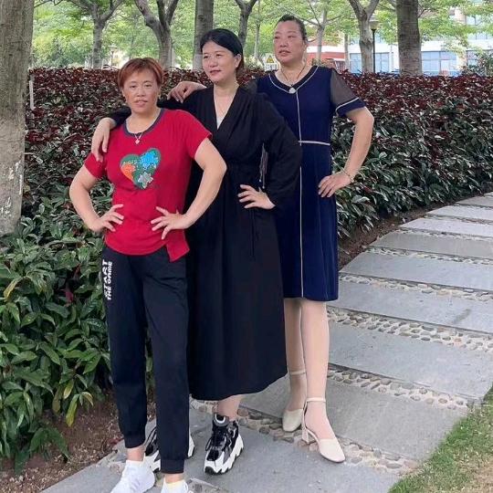 思雨，请别连赞谢谢