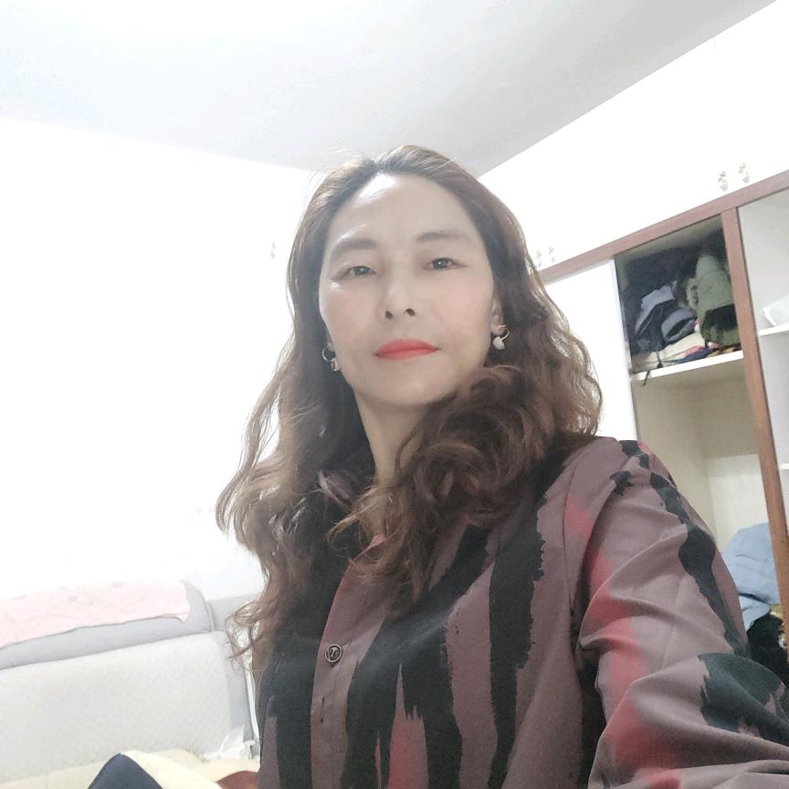 忧愁的女人